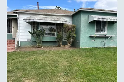 2717 W Tichenor, Compton, CA 90220 - Photo 1
