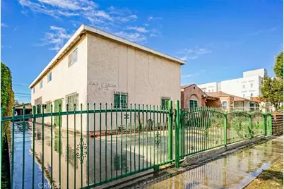 947 S Sunol Drive, Los Angeles, CA 90023 - Photo 1