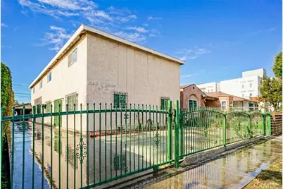 947 S Sunol Drive, Los Angeles, CA 90023 - Photo 1