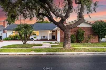 3122 Ruth Elaine Drive, Rossmoor, CA 90720 - Photo 1