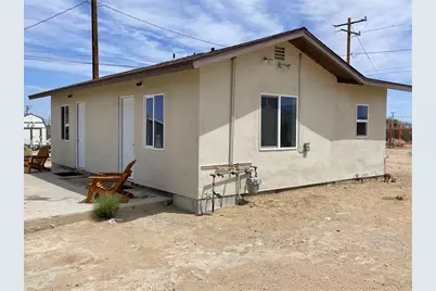 6663 Sage Avenue, 29 Palms MCB, CA 92277 - Photo 1