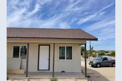 6663 Sage Avenue, 29 Palms MCB, CA 92277 - Photo 3