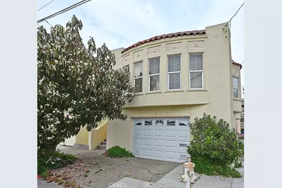 100 Gaven St, San Francisco, CA 94134 - Photo 1
