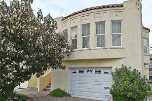 100 Gaven St, San Francisco, CA 94134 - Photo 1