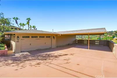 1071 E Avocado Crest Road, La Habra Heights, CA 90631 - Photo 45