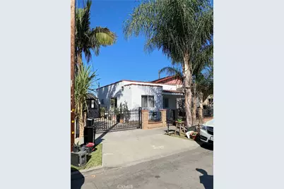 2033 W Burnett Street, Long Beach, CA 90810 - Photo 1