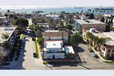 3704 E 2nd St, Long Beach, CA 90803 - Photo 5