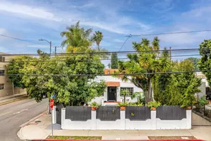 1301 Seward, Los Angeles, CA 90028 - Photo 1