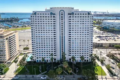 525 E Seaside Way #409, Long Beach, CA 90802 - Photo 3