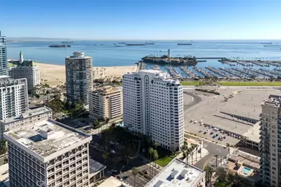525 E Seaside Way #409, Long Beach, CA 90802 - Photo 37
