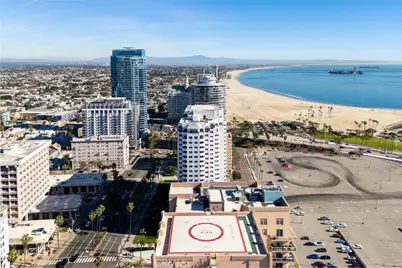 525 E Seaside Way #409, Long Beach, CA 90802 - Photo 33