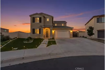 24703 Lightning Way, Moreno Valley, CA 92551 - Photo 1