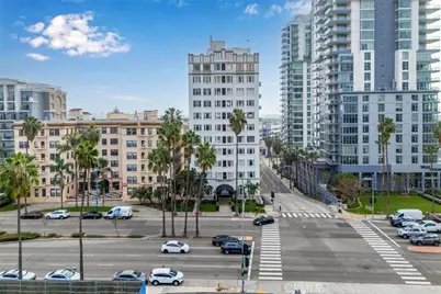 360 W Ocean #203, Long Beach, CA 90802 - Photo 55