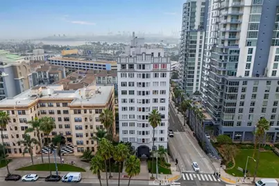 360 W Ocean #203, Long Beach, CA 90802 - Photo 49