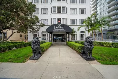 360 W Ocean #203, Long Beach, CA 90802 - Photo 1