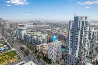 360 W Ocean #203, Long Beach, CA 90802 - Photo 47