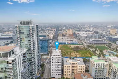 360 W Ocean #203, Long Beach, CA 90802 - Photo 45