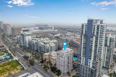 360 W Ocean #203, Long Beach, CA 90802 - Photo 47
