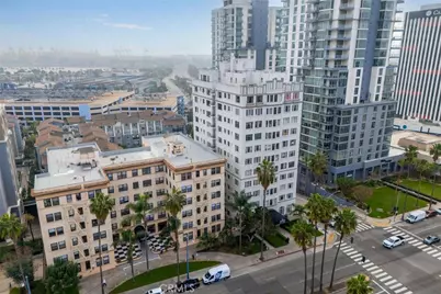 360 W Ocean #203, Long Beach, CA 90802 - Photo 51