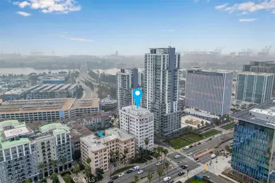 360 W Ocean #203, Long Beach, CA 90802 - Photo 43