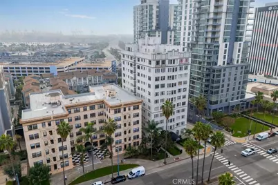 360 W Ocean #203, Long Beach, CA 90802 - Photo 51