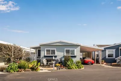 16222 Monterey Lane #81, Huntington Beach, CA 92649 - Photo 1