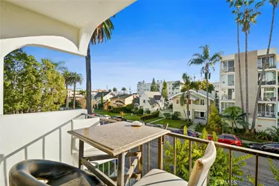 2101 E 2nd St #305, Long Beach, CA 90803 - Photo 19