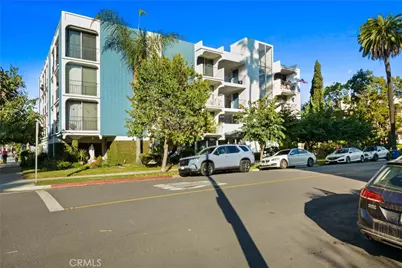 2101 E 2nd St #305, Long Beach, CA 90803 - Photo 3