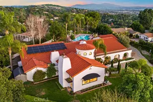 860 Reposado Dr, La Habra Heights, CA 90631 - Photo 1