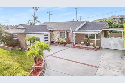 14740 Fairacres, La Mirada, CA 90638 - Photo 5