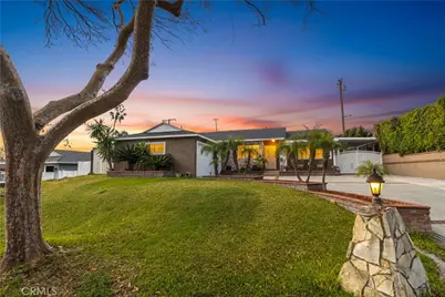 14740 Fairacres, La Mirada, CA 90638 - Photo 3