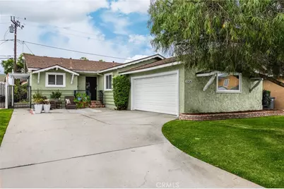 12526 Chadwell Street, Lakewood, CA 90715 - Photo 1