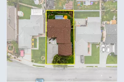 12526 Chadwell Street, Lakewood, CA 90715 - Photo 5