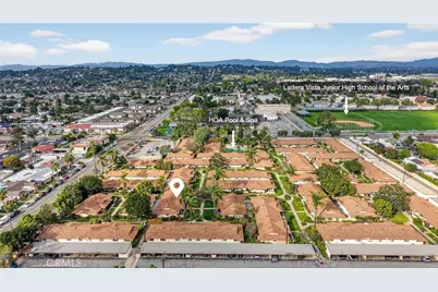 1752 E Commonwealth #102, Fullerton, CA 92831 - Photo 35