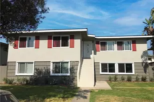 2606 S Rosewood, Santa Ana, CA 92707 - Photo 1