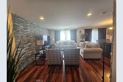 6614 Lasseron Dr Drive, Palmdale, CA 93552 - Photo 7