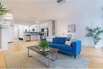 3810 Wilshire Boulevard #802, Los Angeles, CA 90010 - Photo 1