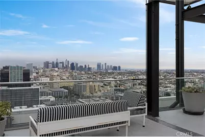 3810 Wilshire Boulevard #802, Los Angeles, CA 90010 - Photo 27