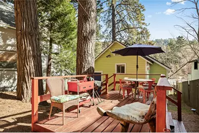 503 Valley Drive, Crestline, CA 92325 - Photo 3