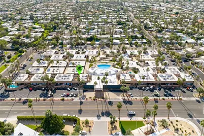 1111 E Palm Canyon Drive #202, Palm Springs, CA 92264 - Photo 33