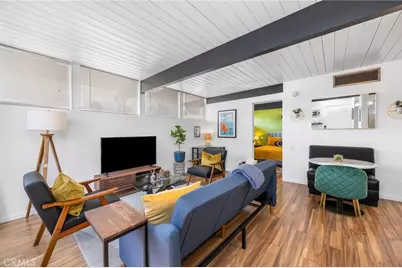 1111 E Palm Canyon Drive #202, Palm Springs, CA 92264 - Photo 1