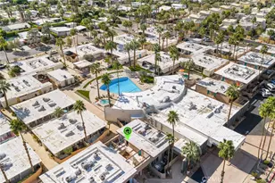 1111 E Palm Canyon Dr, Palm Springs, CA 92264 - Photo 31