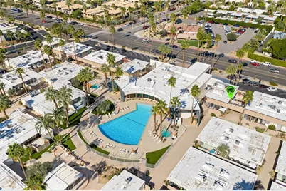 1111 E Palm Canyon Drive #202, Palm Springs, CA 92264 - Photo 27