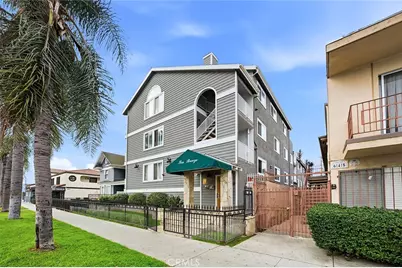 637 Atlantic #3, Long Beach, CA 90802 - Photo 1