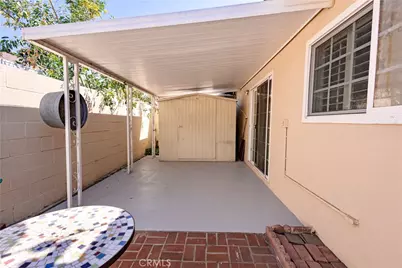 1152 North West Street #23, Anaheim, CA 92801 - Photo 15
