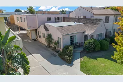 6086 Horner, Los Angeles, CA 90035 - Photo 1