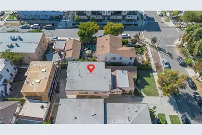 6086 Horner, Los Angeles, CA 90035 - Photo 11