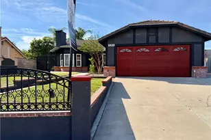 8820 Buckeye, Fontana, CA 92335 - Photo 1