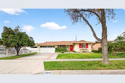 15243 Crosswood, La Mirada, CA 90638 - Photo 1