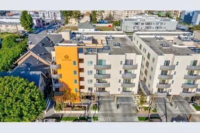 2321 W 10th Street #402, Los Angeles, CA 90006 - Photo 3